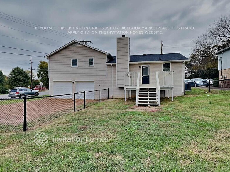 Building Photo - 3837 Buena Vista Pike