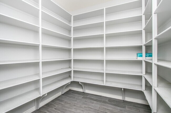 Building Photo - COMING SOON!! Custom single level Luxury home with pool and 4 car garage