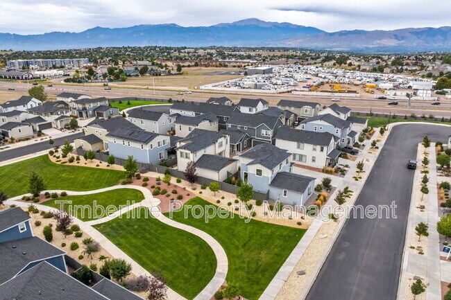 Building Photo - 5833 Spring Breeze Dr