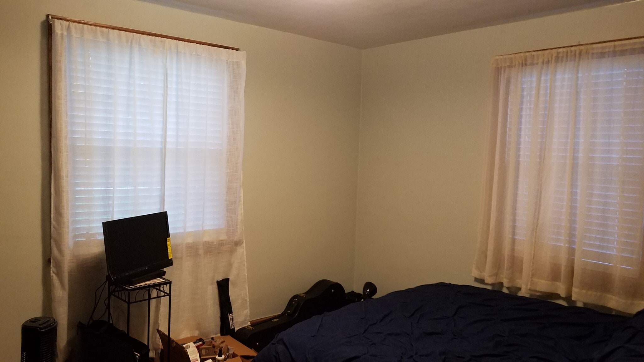 available room - will be unfurnished - 4015 Moss Rose Dr