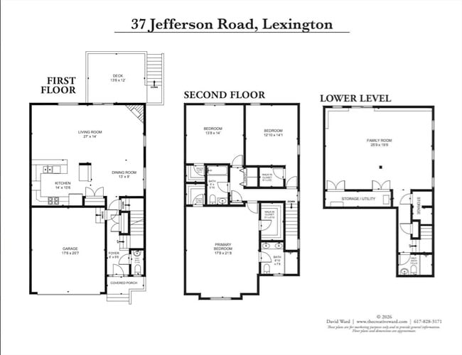 Building Photo - 37 Jefferson Dr