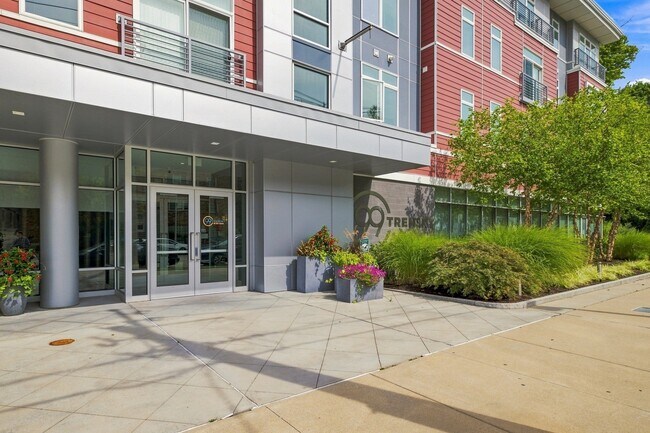 Building Photo - 99 Tremont St