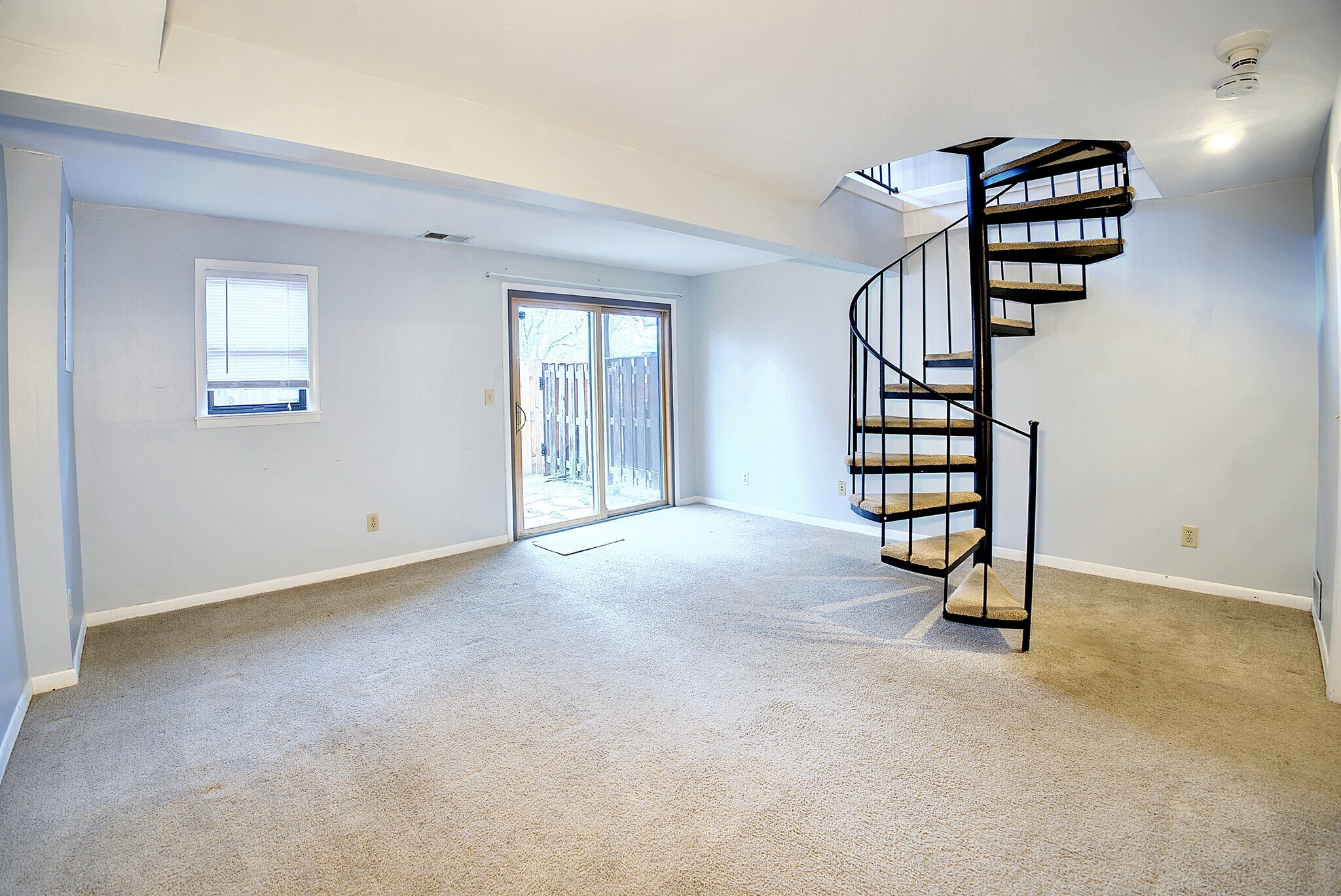 Basement - 2412 Grandview Ave
