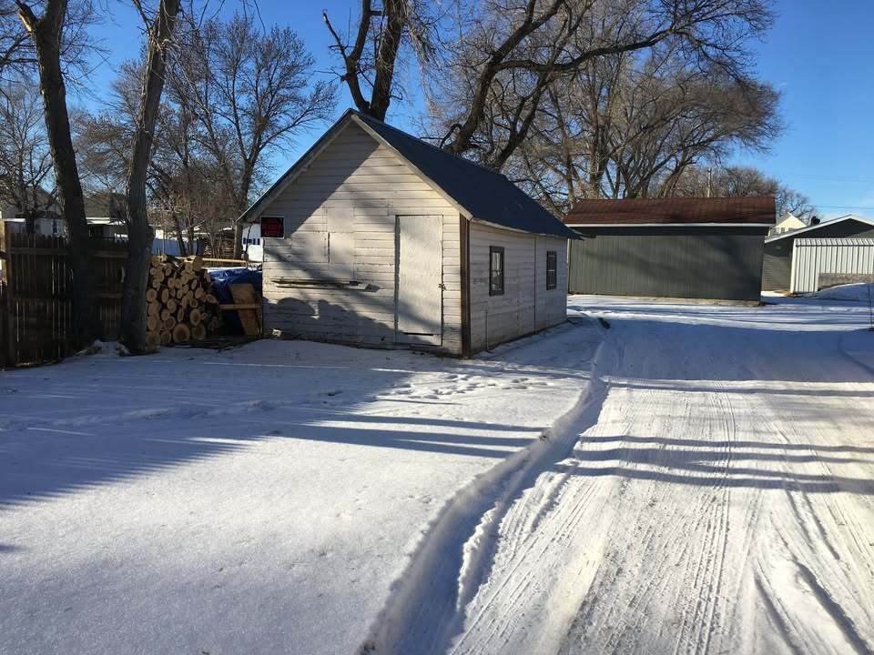 Building Photo - 117 N Main Ave