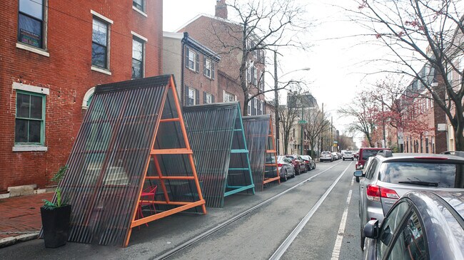 Building Photo - 402 S 12th St