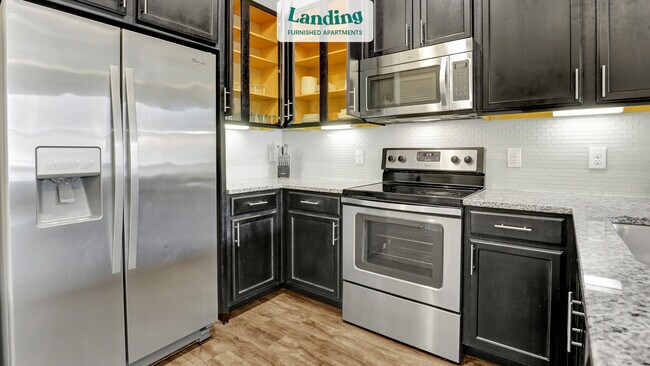 Building Photo - 13411 Briar Forest Dr