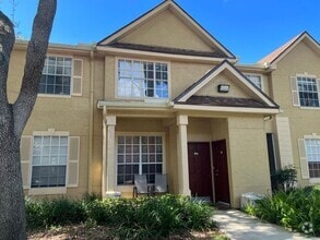Building Photo - Perfect 2/2 Split Floorplan Condo with Was...