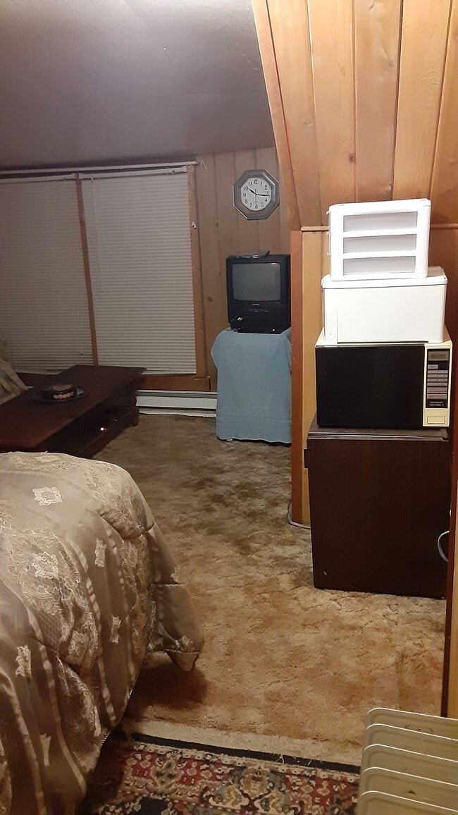 Loft - 2319 S 18th St