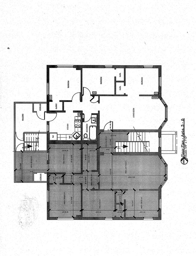 Building Photo - 4425 John R St