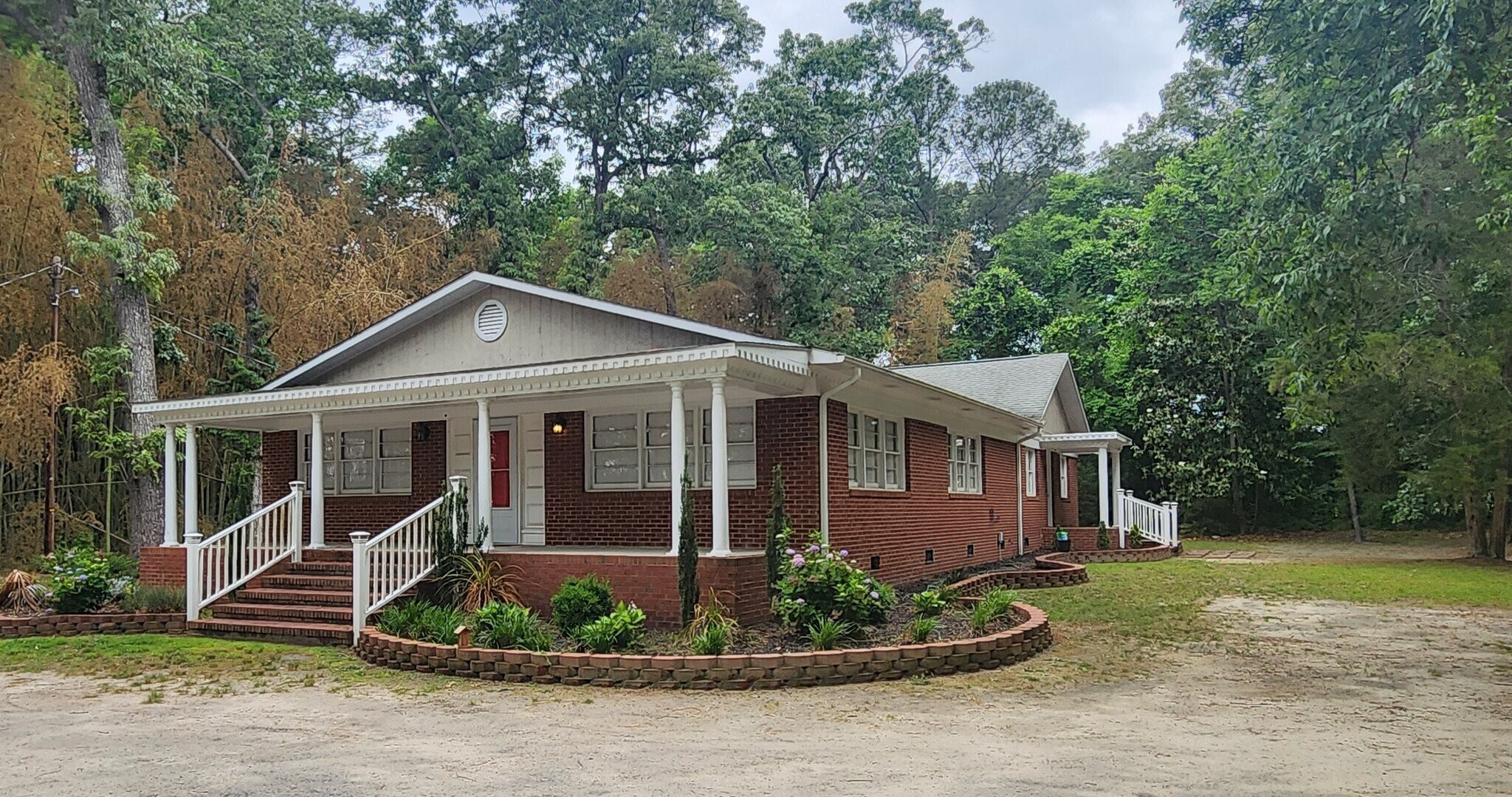 Building Photo - 4605 Blanton Rd