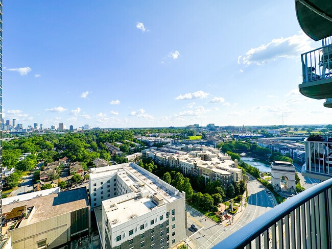 Building Photo - 361 17th St NW