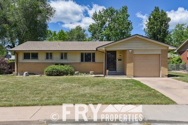 Building Photo - Bear Creek Trail rental