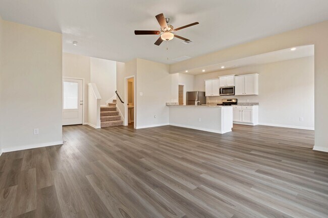 Building Photo - 25515 Blooming Hazel Dr