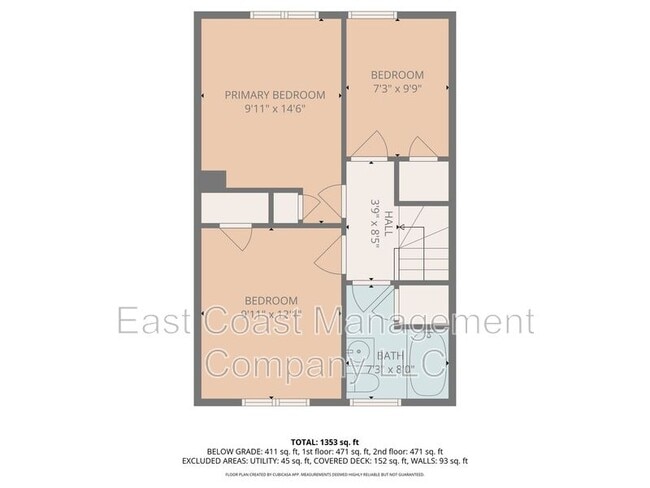 Building Photo - 2735 Moorgate Rd