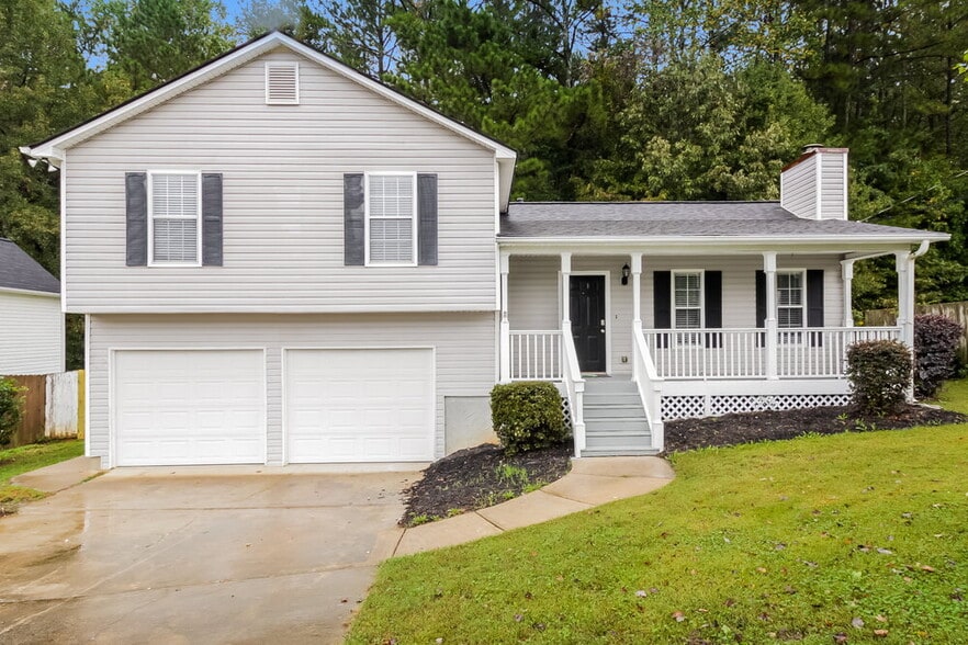 Building Photo - 430 Ivy Crest Dr