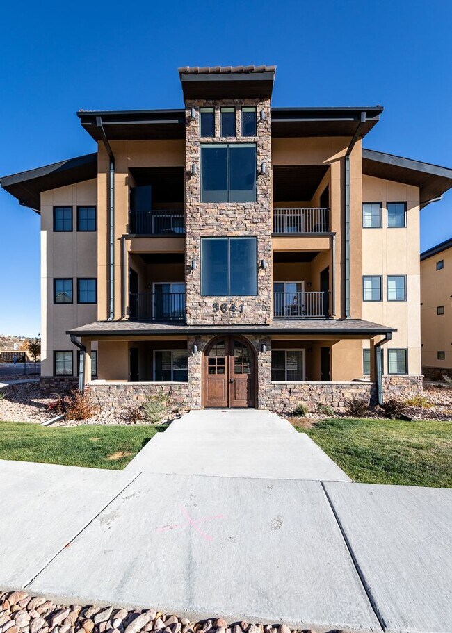 Building Photo - Modern Westside Living by Ute Valley and Garden of the Gods | Secure Building, Luxury Finishes & ...
