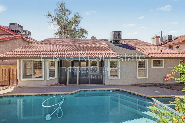 Building Photo - 4106 E Ashurst Dr