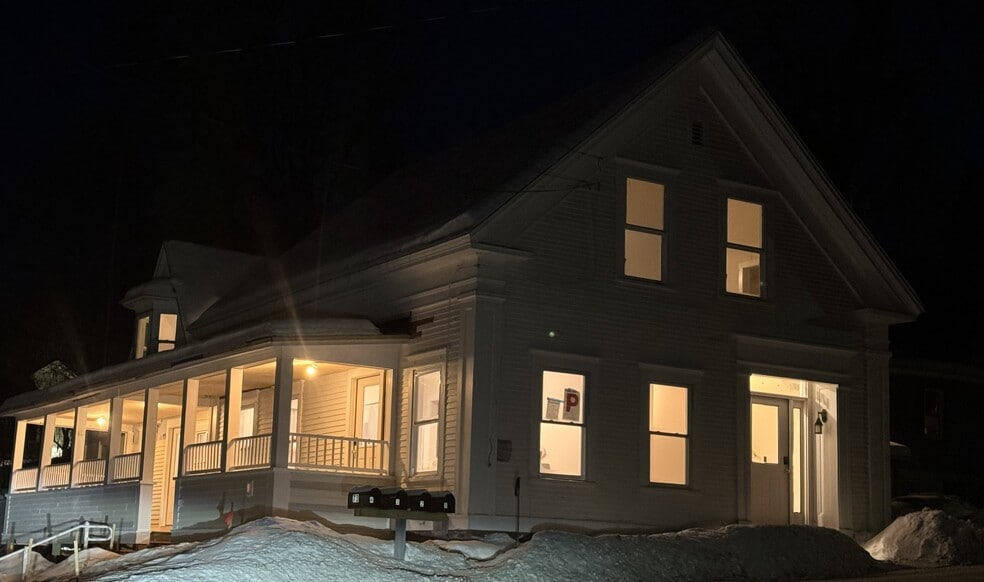 Beautiful, Functional, and Secure - 73 Goshen Rd