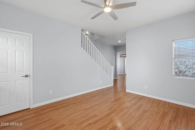 Building Photo - 4678 E Redfield Rd