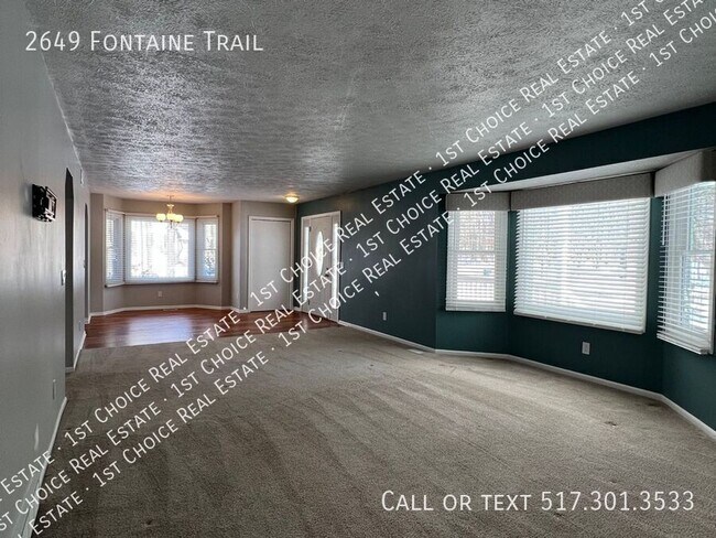 Building Photo - 2649 Fontaine Trail