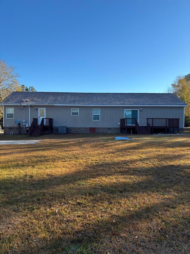 Building Photo - 205 Joy Rd