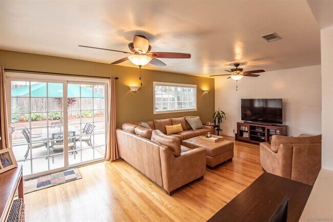 Building Photo - Upgraded Single Family Home in Allied Gard...