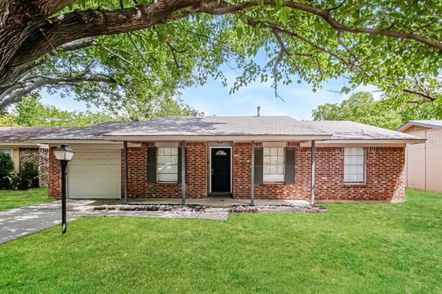 Primary Photo - 3025 Montclair Pl