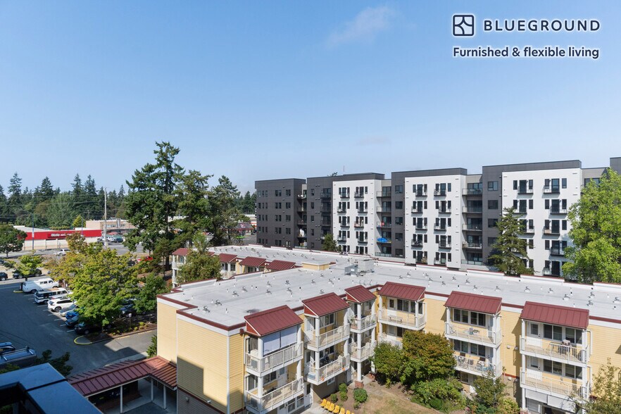 Building Photo - 18004 Midvale Ave N