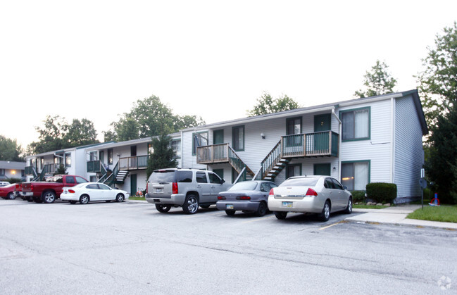 Building Photo - 1300 Brimfield Rd