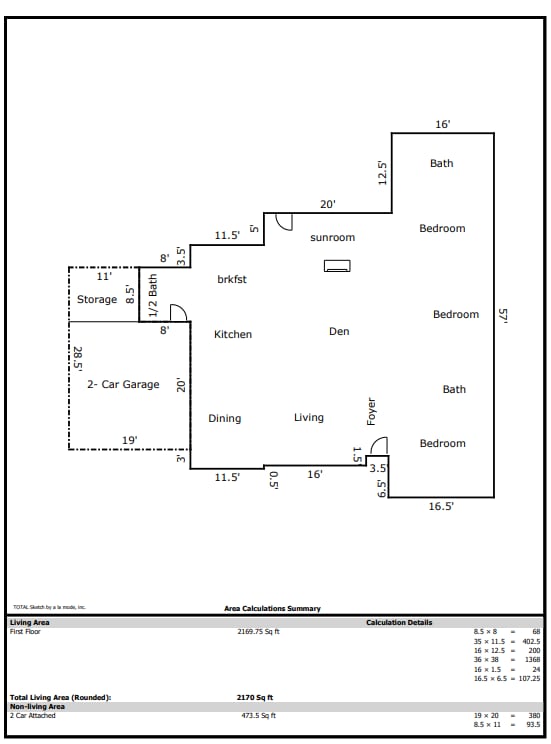 Building Photo - 5718 Rich Rd