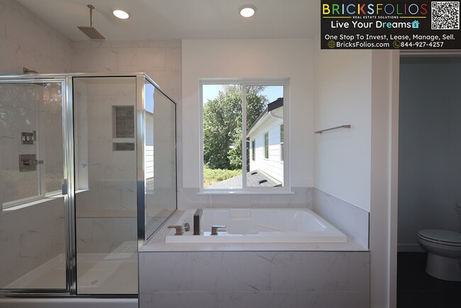 Building Photo - Brand New in Monroe – Modern Living Starts Here