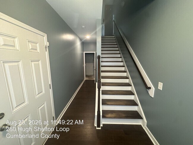 Building Photo - 262 Hugh Shelton Loop