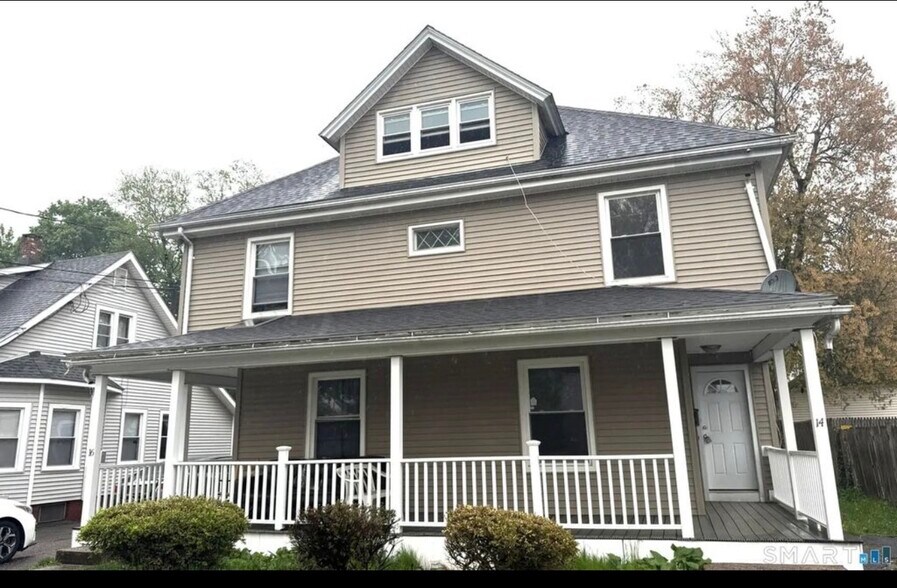 Building Photo - 14 Delmont St