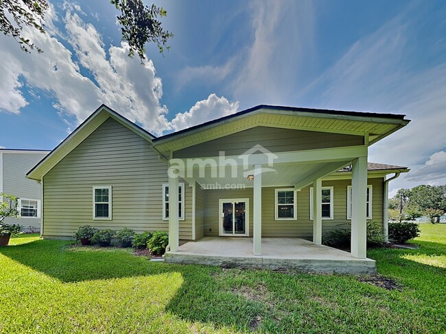 Building Photo - 1921 Moorings Cir