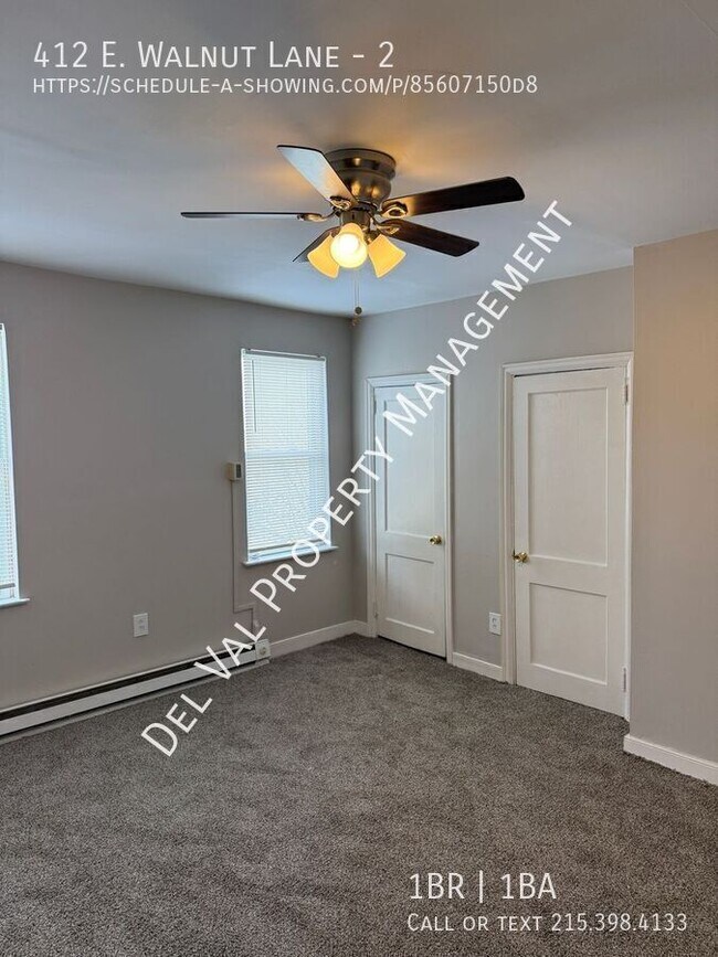 Building Photo - 412 E Walnut Ln