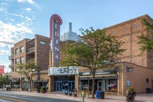 Building Photo - 4075 W 51st St