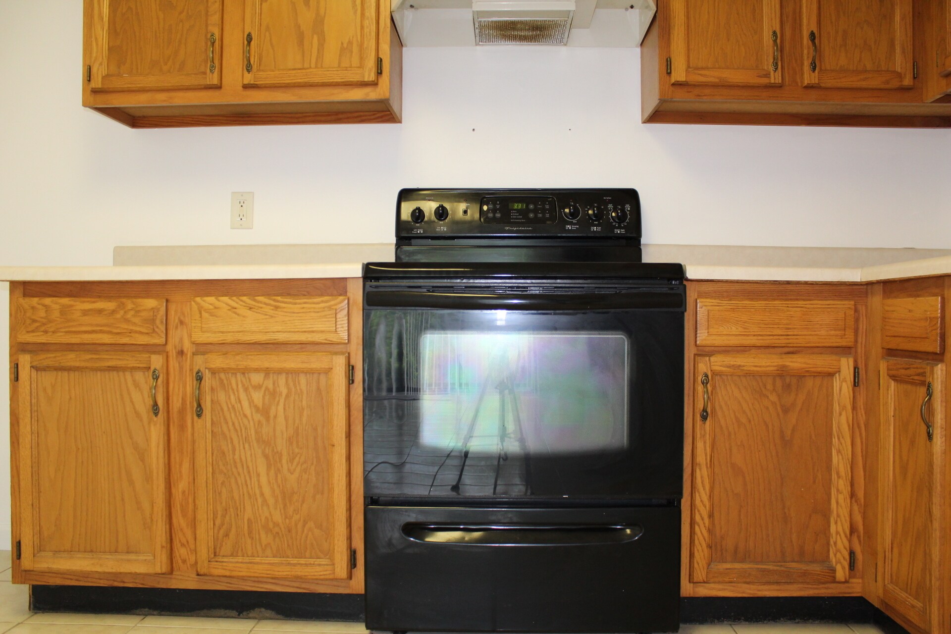 Kitchen Area - 28 Brown Hollow Ln