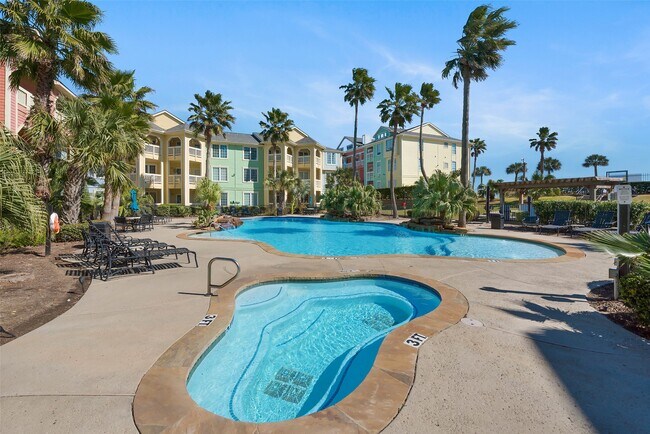 Building Photo - 7000 Seawall Blvd