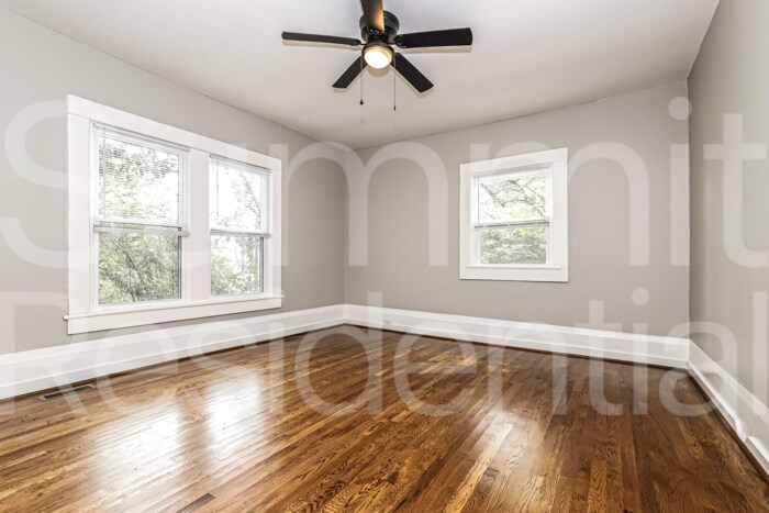 Building Photo - 619 N Mendenhall St