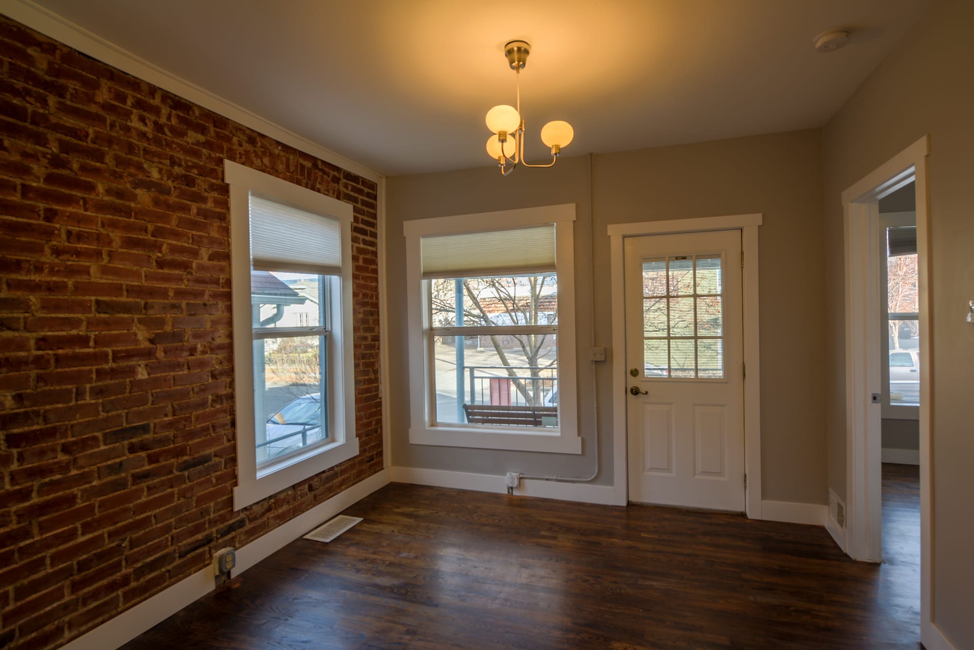 Building Photo - 529 Cherokee Street