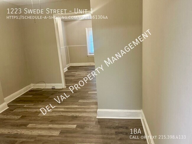 Building Photo - 1223 Swede St
