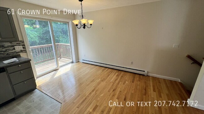 Building Photo - 61 Crown Point Dr