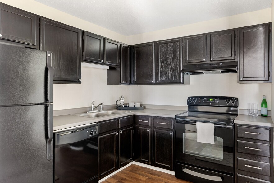 The Woods of Burnsville 14701 Portland Ave S Burnsville MN 55306