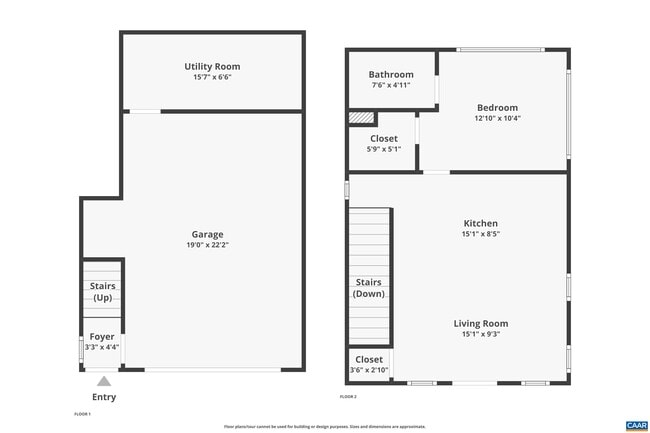 Building Photo - 917 Belmont Ave