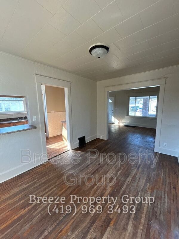 Building Photo - 1537 Remington St