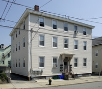 Building Photo - East Side Apartments