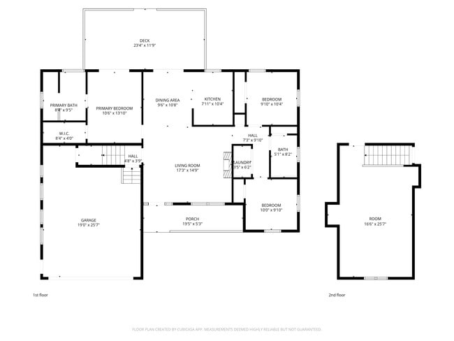 Building Photo - 1611 York Rest Ln