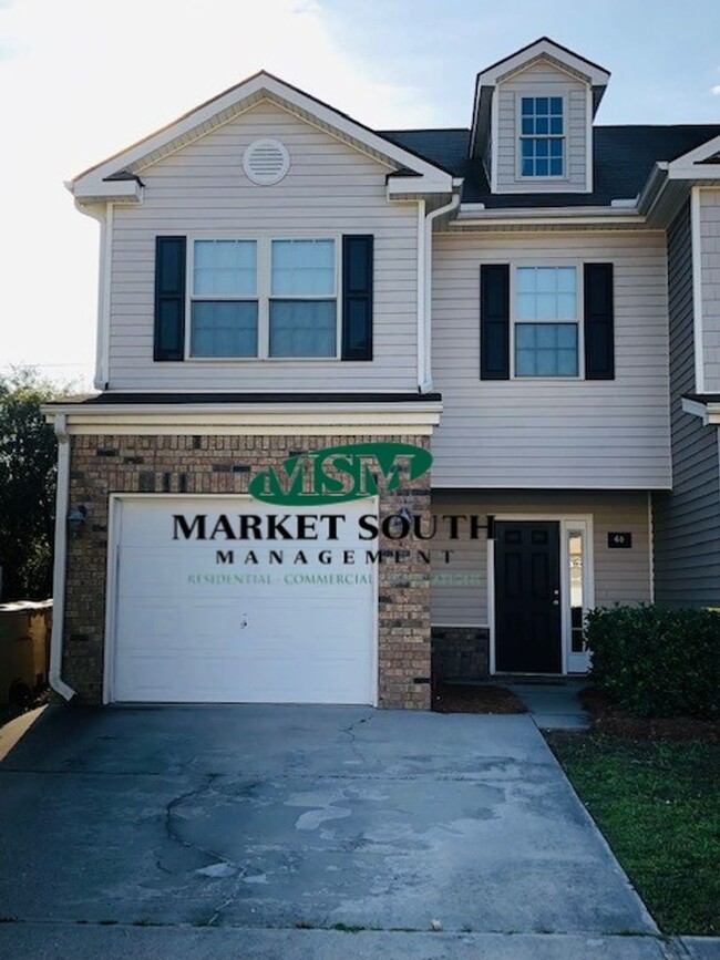 Primary Photo - Live Oak Townhomes ~ Richmond Hill