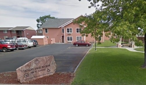 Building Photo - 986 W Juniper Ave