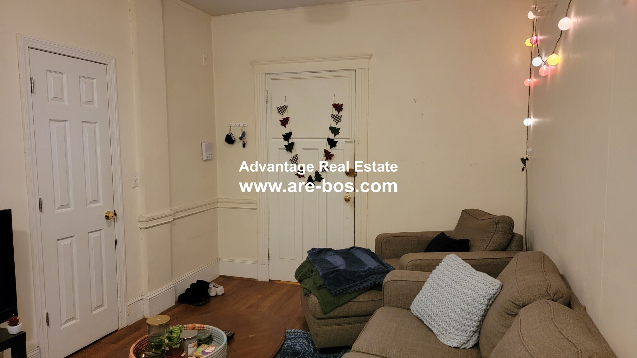 Building Photo - 60 Egmont St